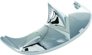 Bikers Choice 59-66 FL Chrome Reproduction Front Fender Tip – Replace H-D 59216-59