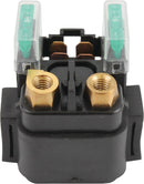 QuadBoss Starter Solenoid and Relay for 1995 Yamaha YFM350F Wolverine 4x4 - Reliable Power Switch