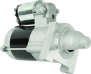 QuadBoss Part 495776 Power Sports Starter for John Deere Gator TX and Kawasaki Mule 600/610