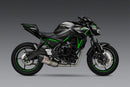 Yoshimura Part 14651AM521 Exhaust Race AT2 FS SS/SS/CF WF for High-Performance Motorcycles