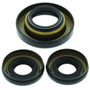 QuadBoss Front Differential Seal Kit for Honda TRX400FW Foreman 4x4 (1995-2001)