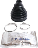 QuadBoss CV Boot Kit for Honda SXS1000 Talon 1000R and 1000X Models