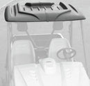QuadBoss 2-Piece Roof - 55 Inches for Powersports Vehicles