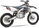 Yoshimura 347PLUG Wash Plug Replacement for KTM 890 Adventure R Rally and Husqvarna Norden 901