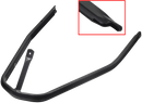 SP1 SM-12676 Front Bumper for Polaris 2021 Models - Durable and Reliable Protection