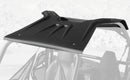 QuadBoss 12-21 Polaris RZR 570 Roof - Durable UV-Resistant Polyethylene Top with Molded-In Cargo Tray