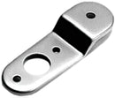 Horn Mounting Bracket Chrome 91 17 Big Twins