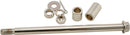 Rear Axle W/Hardware Softail Models 86 06