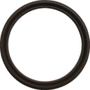 QuadBoss Part 413466 Rear Brake Drum Seal Kit for Suzuki LT-A400 Eiger (2002-2004, 2007)