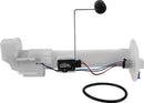 QuadBoss Complete Fuel Pump Module for Kawasaki KAF700 Mule Pro-MX – Part