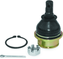 QuadBoss Heavy-Duty Steel Lower Ball Joint Kit for Kawasaki KFX450R and KVF360 Prairie Models
