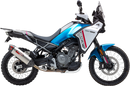 Yoshimura RS-12 ADV Slip-On Exhaust System for Off-Road Vehicles Part 19460BS520