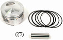 BBR Piston Kit 170cc Bore Kit for Kawasaki KLX140 (2017 and 2008-2017 Models)