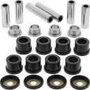 QuadBoss YFM350FGI Grizzly 4x4 IRS Rear Suspension Repair Kit – Fits 2007-2011 Yamaha YFM350FGI