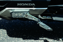 Kuryakyn Omni Cruise Mount with Pegs for Honda Gold Wing 2018-2021