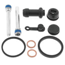 QuadBoss Part 414576 Caliper Rebuild Kit for Yamaha YFM660R Raptor and Suzuki LT-F250 Ozark