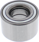 QuadBoss 18-21 Kawasaki Mule PRO-FXR Front Tapered DAC Bearing Kit Part