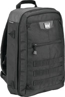 Kuryakyn Momentum Runaway Backpack – Durable 20.5L Powersports Daypack with Hydration and Storage Features