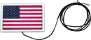 Kuryakyn Freedom Flag LED 4
