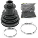 QuadBoss CV Boot Kit for Arctic Cat 300 4X4 and Polaris Ranger RZR XP 900 - Part 414957