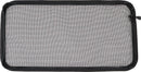 QuadBoss Mesh Window Rear Windshield for Ranger - Durable Polycarbonate Construction with Ventilation Options