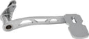 Kuryakyn Girder Extended Brake Pedal for Harley Davidson 2014-2015 Models Without Fairing Lowers, Chrome Part