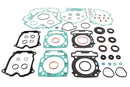 QuadBoss 18-20 Can-Am Commander 1000 Complete Gasket Set with Oil Seals – Engine and Transmission Rebuild Kit