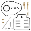 QuadBoss 1985 Honda ATC250ES Big Red Carburetor Repair Kit – Includes O-Rings, Gaskets, Jets & More