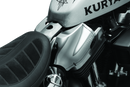 Kuryakyn Saddle Shields XL Smoke for Harley Davidson XL Models