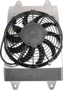 QuadBoss Yamaha YXR700 Rhino 4x4 ATV & UTV Cooling Fan Assembly (Part