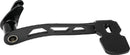 Kuryakyn Girder Extended Brake Pedal for Harley Davidson Touring Models with Fairing Lowers – Part 9649