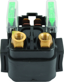 QuadBoss Starter Solenoid and Relay for 1995 Yamaha YFM350F Wolverine 4x4 - Reliable Power Switch