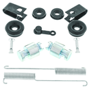QuadBoss 87-98 Yamaha YFM350FW Big Bear 4x4 Wheel Cylinder Rebuild Kit Part