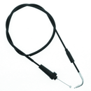 QuadBoss Replacement Throttle Cable for Suzuki LT-F250 QuadRunner (1990-1999)