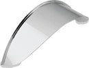 Bikers Choice Chrome Headlight Visor 7-inch Universal Custom for Harley-Davidson 67752-77T