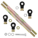 QuadBoss Polaris ATP 330 4x4 Tie Rod Assembly Upgrade Kit Part
