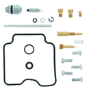 QuadBoss Carburetor Repair Kit for Suzuki LT-F300F KingQuad 4x4 (2000-2002)