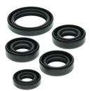 QuadBoss KLF220 Bayou Oil Seal Set – Complete Rebuild Kit for Kawasaki KLF220 (1988-1997)
