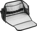Kuryakyn Momentum Gunslinger Range Bag for Motorcycle Saddlebags and Trunks