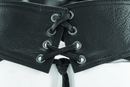 Kuryakyn River Road Sierra Leather Chaps for Women - Small