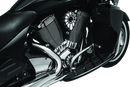 Kuryakyn ISO Shift and Brake Pegs for Victory & Indian Motorcycles Part
