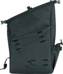 Kuryakyn Hoodrat Universal Swingarm Bag - Durable Weather-Resistant Storage for Powersports