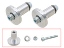 SP1 Suspension Spring Protector for Arctic Cat 2007-2008 Models - Part No. SM-04531