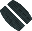 Bikers Choice 66-05 FLH / FLST Replacement Floorboard Pads for Harley-Davidson Models