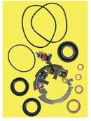 QuadBoss 495736 Kawasaki KEF300 Lakota Repair Kit Starter