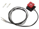 SP1 Kill Switch S D for Ski-Doo Expedition LE 1200 & 600 HO E-TEC (Part