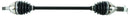 QuadBoss Rugged Axle Part Number 609620 – OE-Style Replacement for Powersports Vehicles