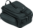 Kuryakyn Xkursion XB Ambassador Tail Bag - Versatile Motorcycle Storage with Integrated Features