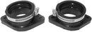 SP1 Mounting Flange for Polaris 500 Models - Part SM-07061