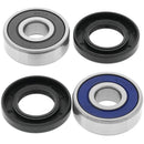QuadBoss Honda ATC110 Front Wheel Bearing & Seal Kit - Part 413354
